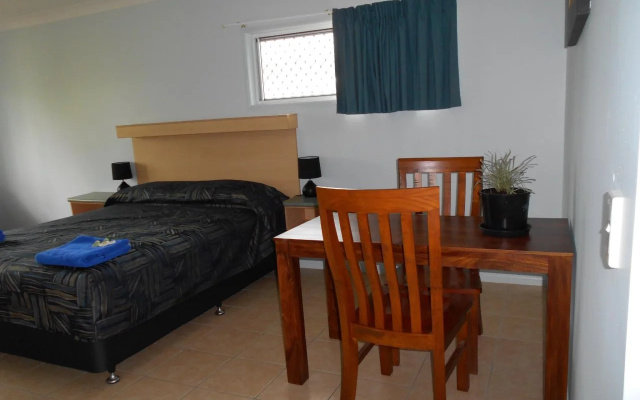 TI Motel Torres Strait