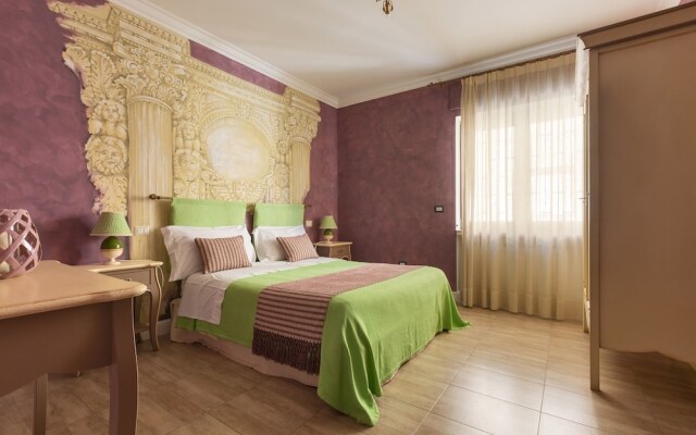 2273 Hestasja Exclusive Apartments - Bilo Quadrupla by Barbarhouse