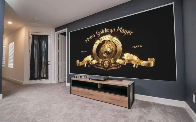 The Wonder House in Kissimmee