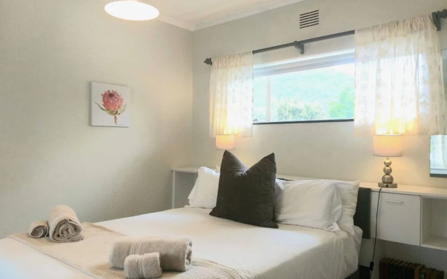 Lovemore Lodges Knysna