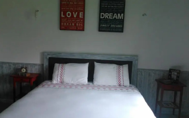 Wood House Santa Cruz