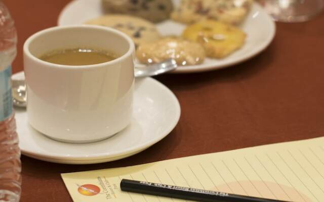 The Corinthians Resort