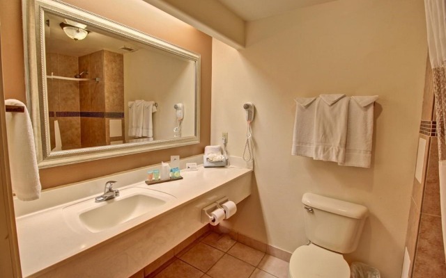 Home2 Suites by Hilton South Padre Island