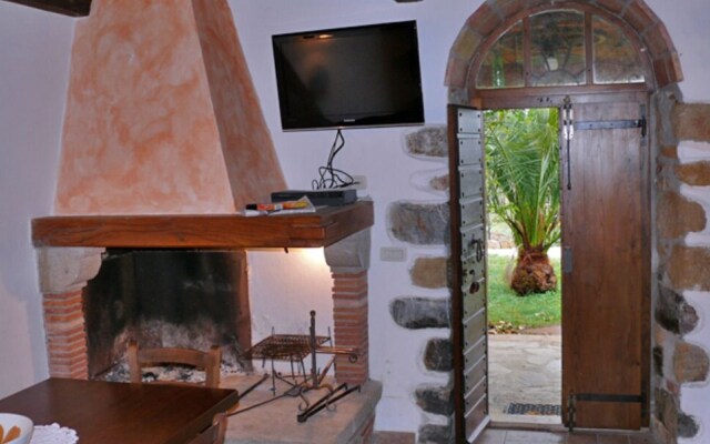 Podere Poggio Benedetto