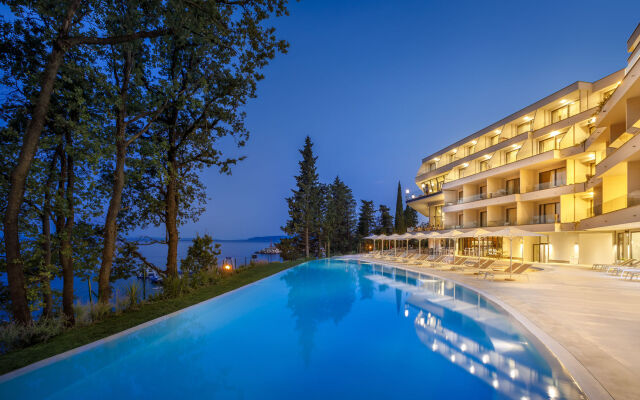 Hotel Ičići - Liburnia