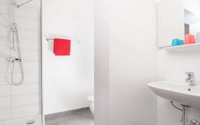 Jugendhotel Egger