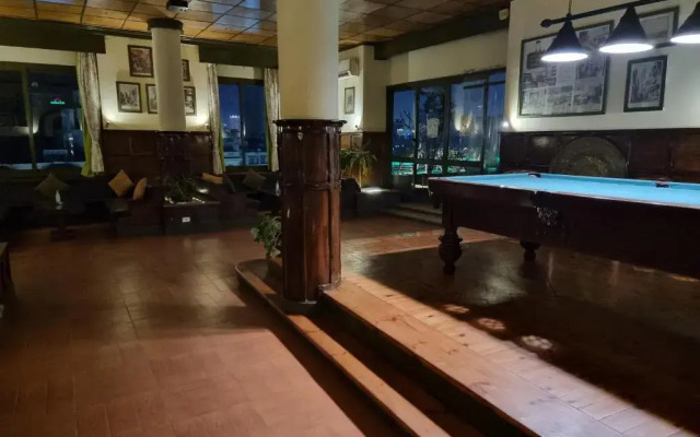 Carlton Downtown Cairo