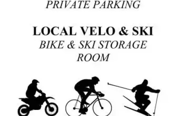 Terminus Hôtel des 3 Vallées