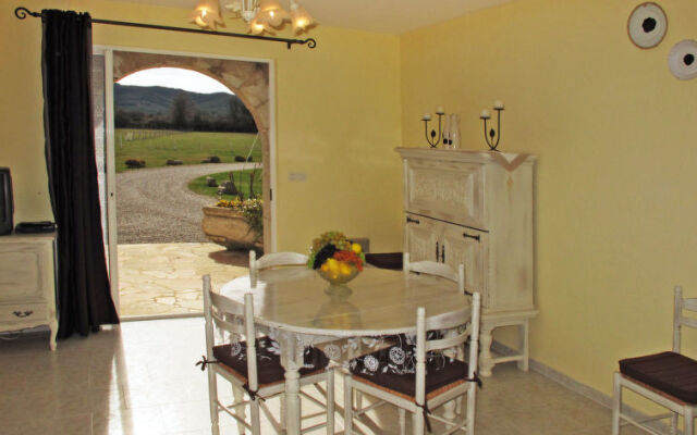 Domaine de Majastre