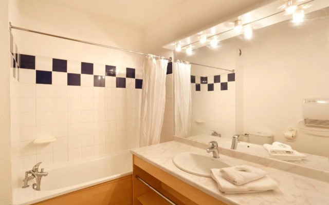 Résidence Nemea Kermael