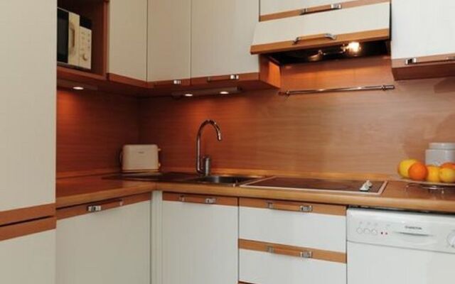 Appartement Grosso - 5 Stars Holiday House