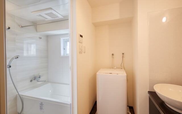 New Normal Hotel in NAMINOUE