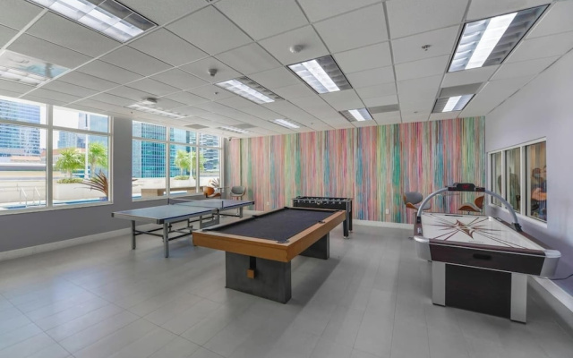 Brickell Bay 3505