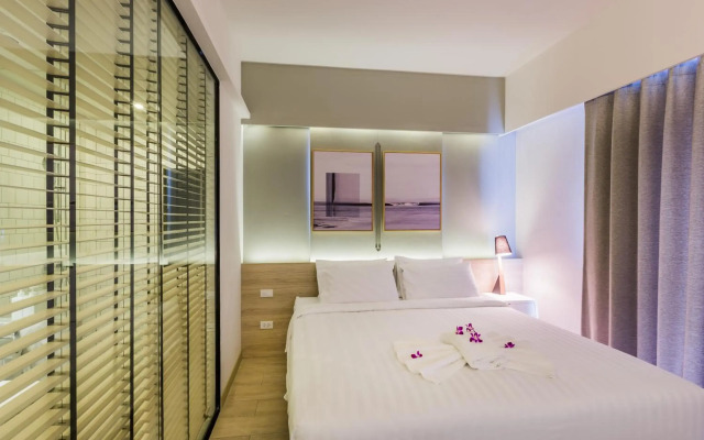 Snoozz Hotel - Hostel