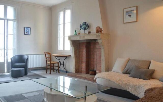 Appartement Banyuls-sur-Mer, 5 pièces, 6 personnes - FR-1-225C-17