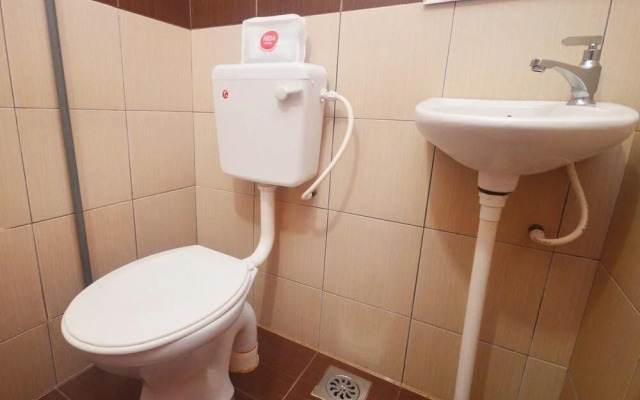 NIDA Rooms Kampar Splendour