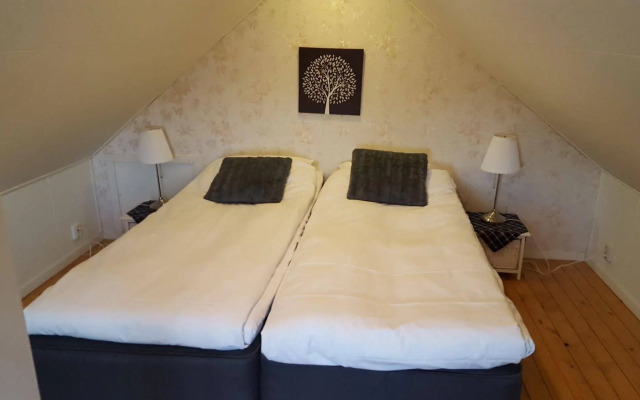 Slussen Bed and Breakfast
