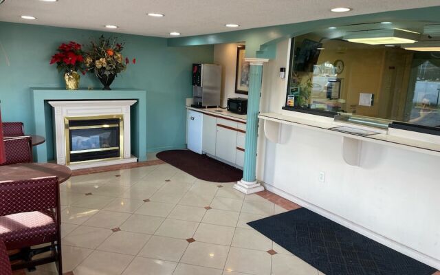 Express Inn -Rahway