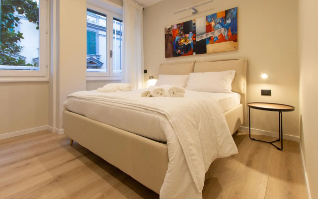 Prati 25.7 Suites in Rome