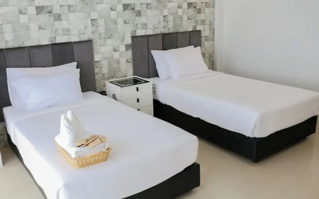 R2 Bed and Pool Kanchanaburi