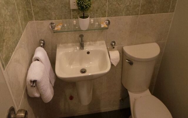 Lorelei Beach Resort