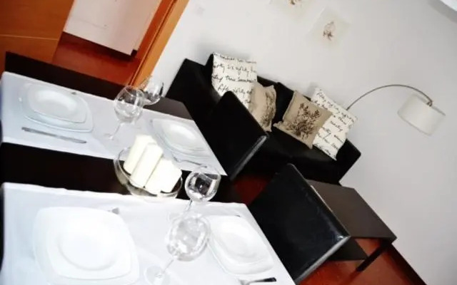 Santa Isabel Apartment