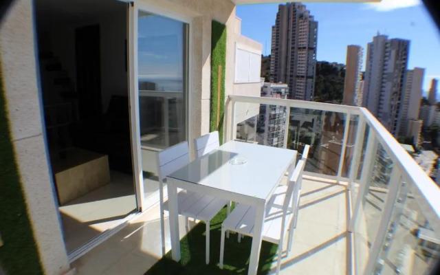 SAN MARINO I Levante Beach 19D