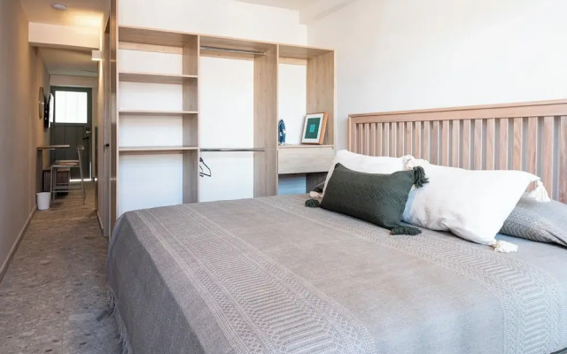 Casa Teresa by Barrio México