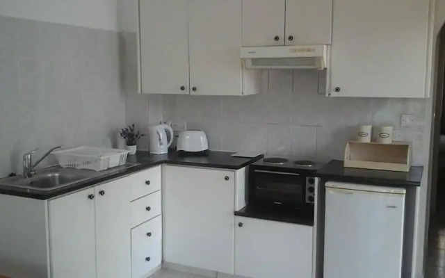 Kozis Hotel Apts
