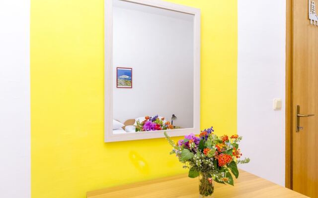 Apartman Mart
