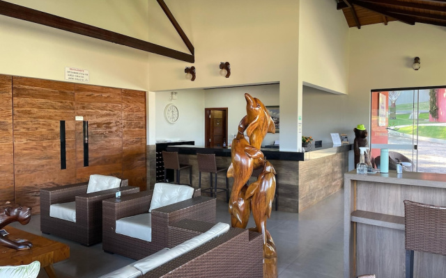 Escarpas Resort