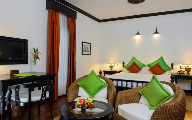 Angkor Village Resort & Spa