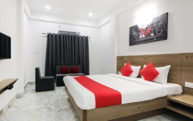 OYO 35397 Nisha Nest