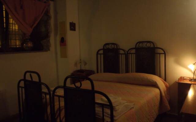 Il Cortile