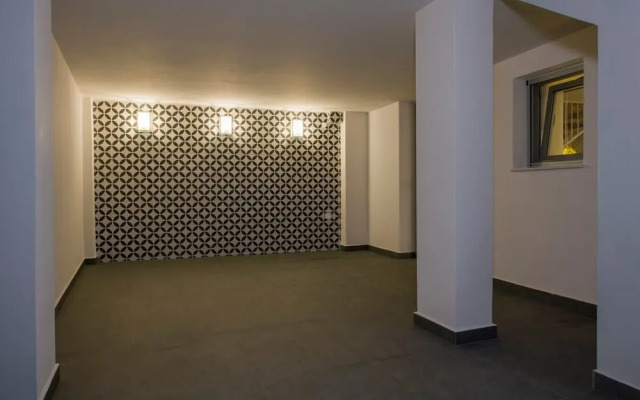 Casa Di Camomilla in Countryside