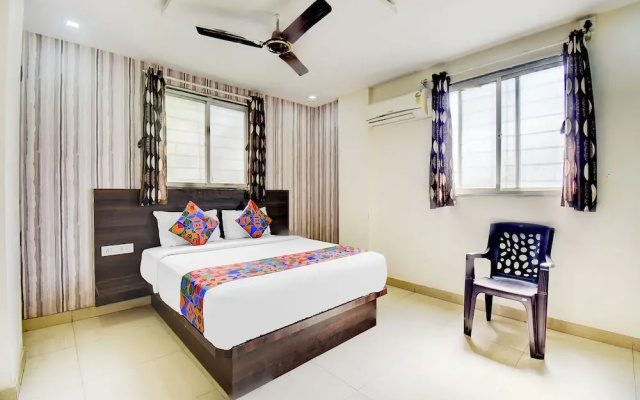 Fabhotel Galaxy Inn I