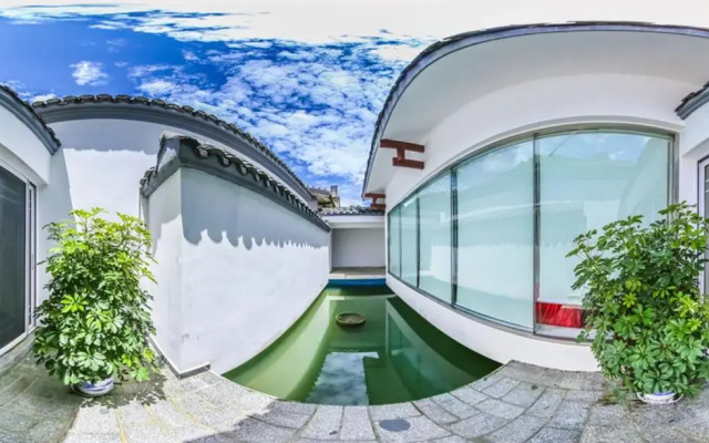 Pipaxi Hunan Zhangjiajie