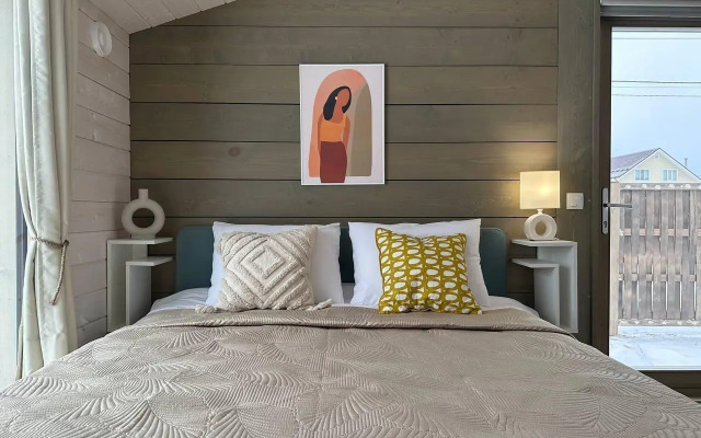 Коттедж Дубльдом