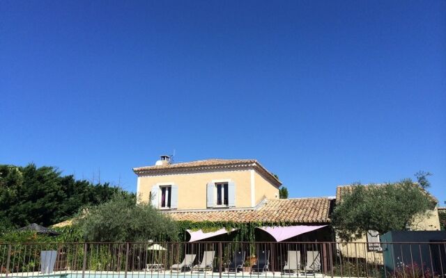 Villa Bastidons des anges