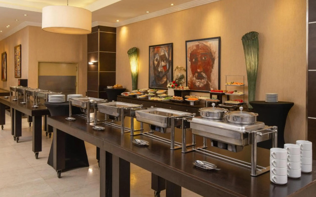 Four Points by Sheraton Lagos