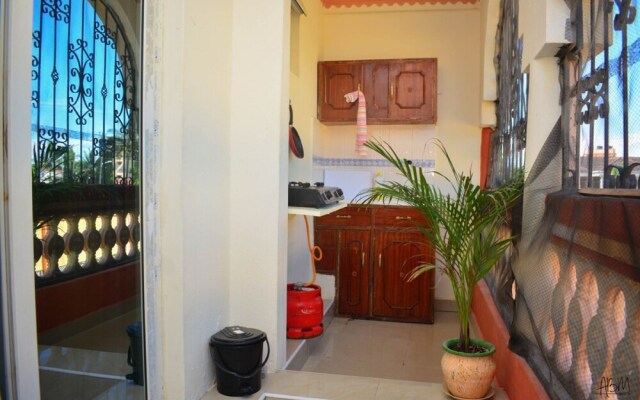 Nyali Studio Apartment