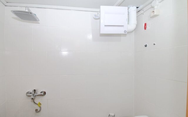 Kamar Keluarga Bandara Mas Syariah