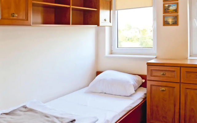 Villa in Rowy Near Baltic Sea & National Park