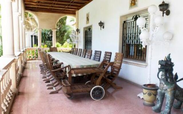 Villa Son Armadans
