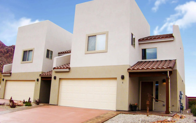 Moab Condos 4 Rent