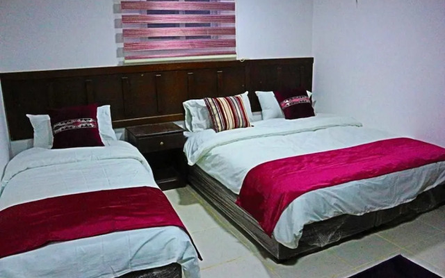 Moon Valley Tourist Camp