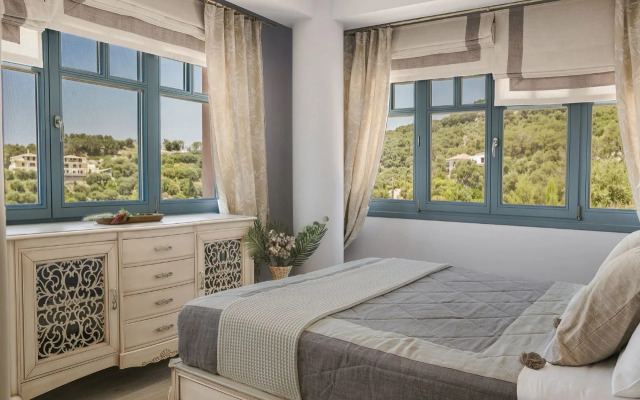 Elysium Living Parga