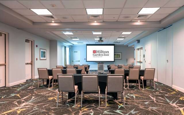 Hilton Garden Inn Orlando East/UCF Area