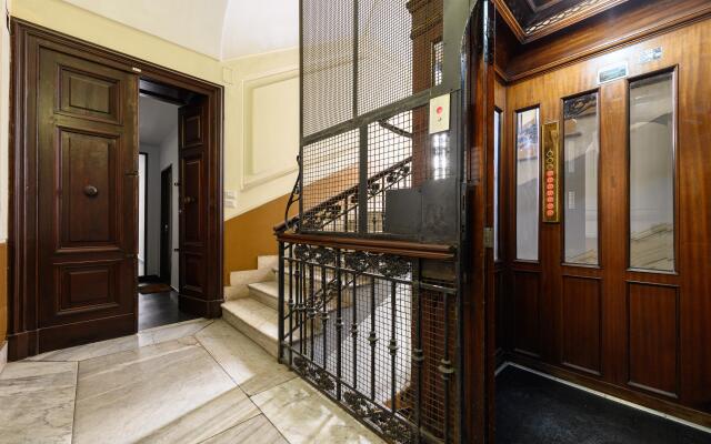 Corso Umberto 153 in Napoli