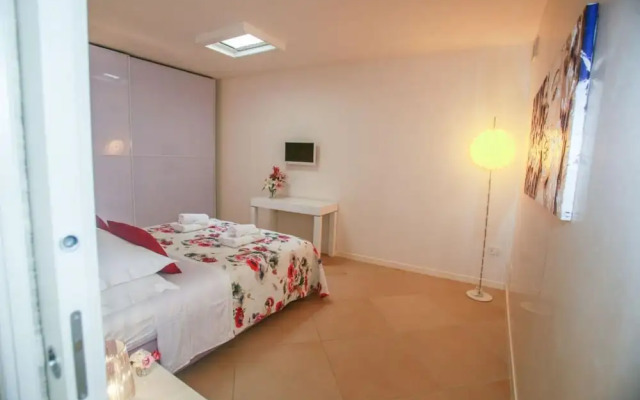 Villa Caraitria Lussuosa Villa con Piscina Privata